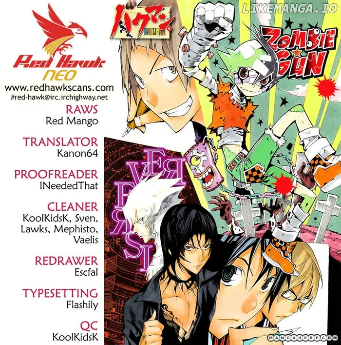 Baku Chapter 164 image 01_optimized